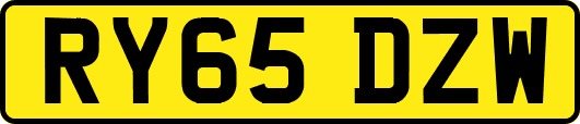 RY65DZW