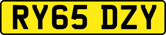 RY65DZY