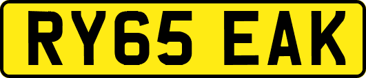 RY65EAK