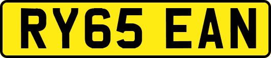 RY65EAN