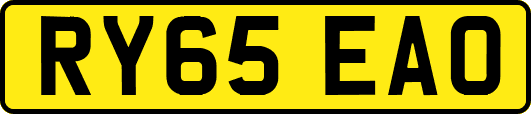 RY65EAO
