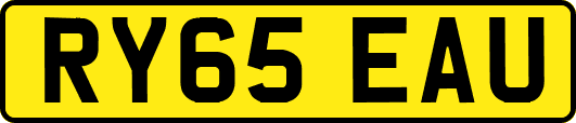 RY65EAU