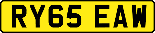 RY65EAW