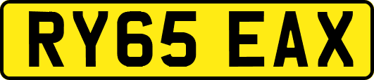 RY65EAX
