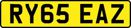 RY65EAZ