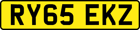 RY65EKZ