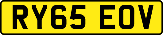 RY65EOV