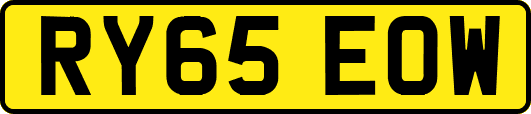 RY65EOW