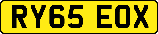 RY65EOX