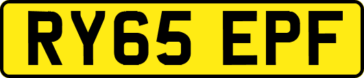 RY65EPF