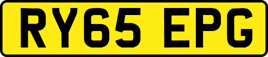 RY65EPG