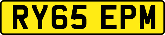 RY65EPM