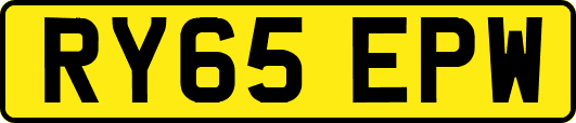 RY65EPW