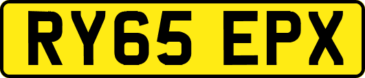 RY65EPX