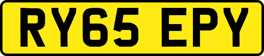 RY65EPY