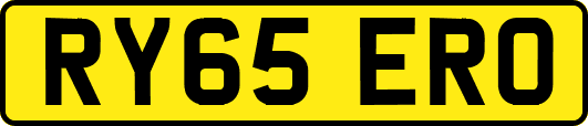 RY65ERO