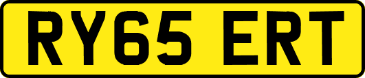 RY65ERT