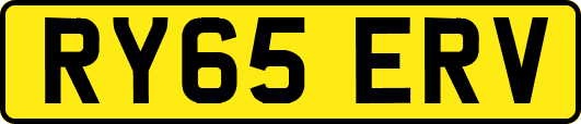RY65ERV