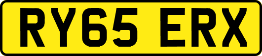 RY65ERX