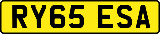 RY65ESA