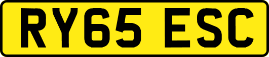 RY65ESC