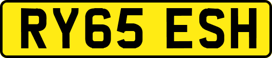 RY65ESH