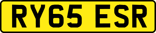 RY65ESR