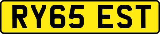 RY65EST