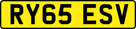 RY65ESV