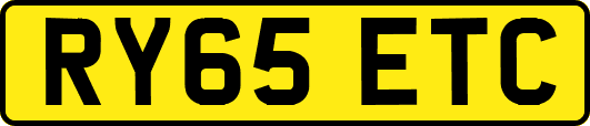 RY65ETC
