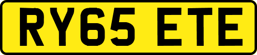 RY65ETE