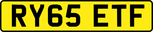 RY65ETF