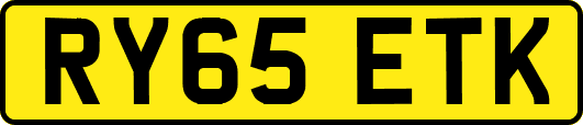 RY65ETK