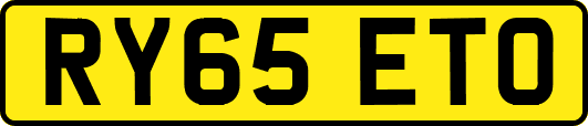 RY65ETO