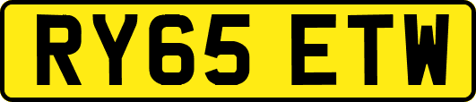 RY65ETW