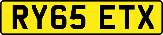 RY65ETX