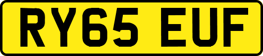 RY65EUF
