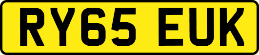 RY65EUK