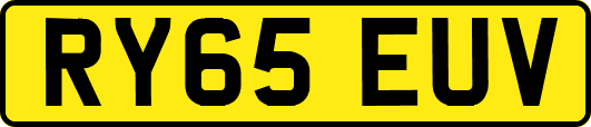 RY65EUV