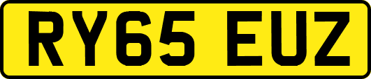 RY65EUZ