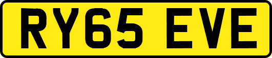 RY65EVE