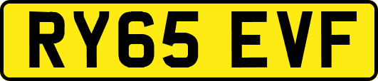 RY65EVF