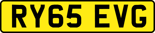 RY65EVG