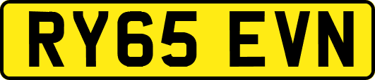RY65EVN