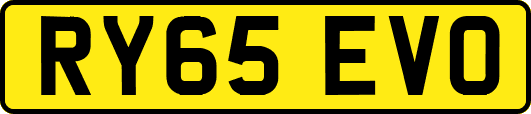 RY65EVO