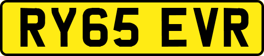 RY65EVR