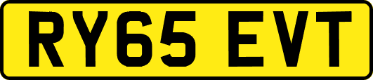 RY65EVT