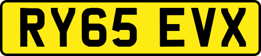 RY65EVX