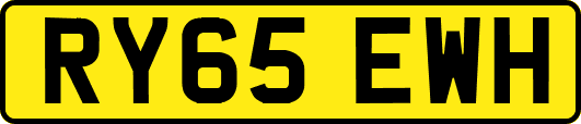 RY65EWH