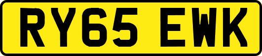 RY65EWK
